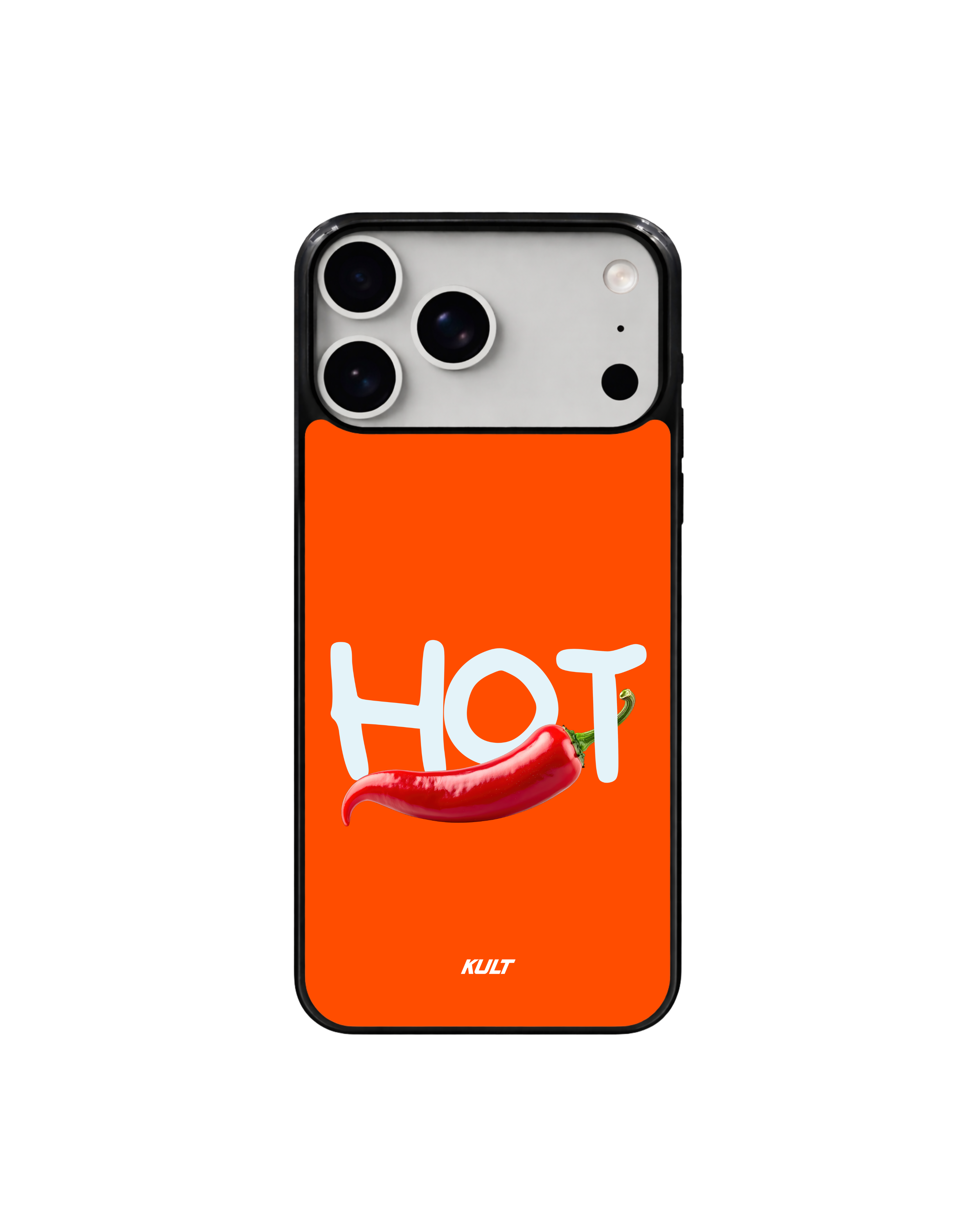 Hot pica - Kult