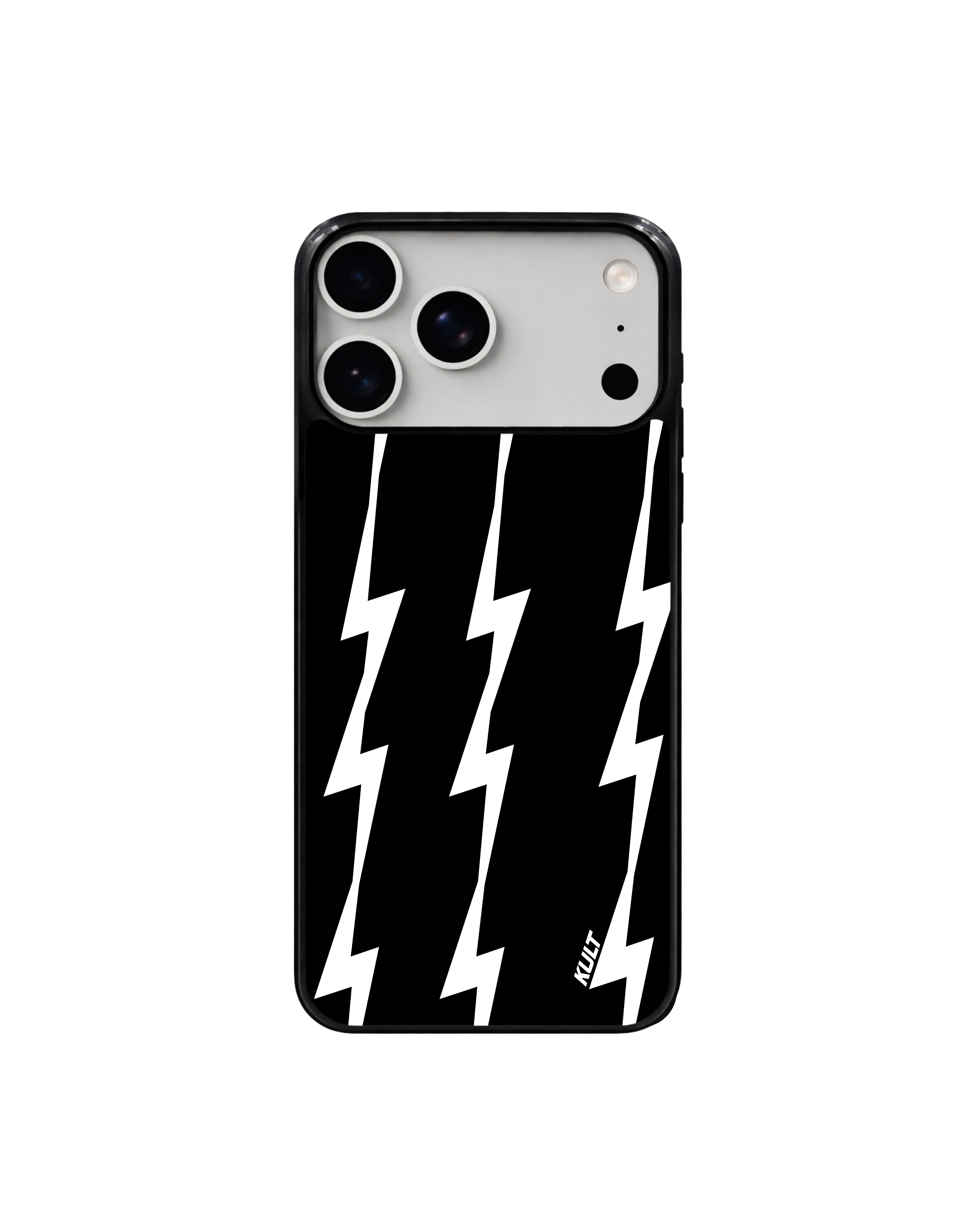 Electric Rush - Kult