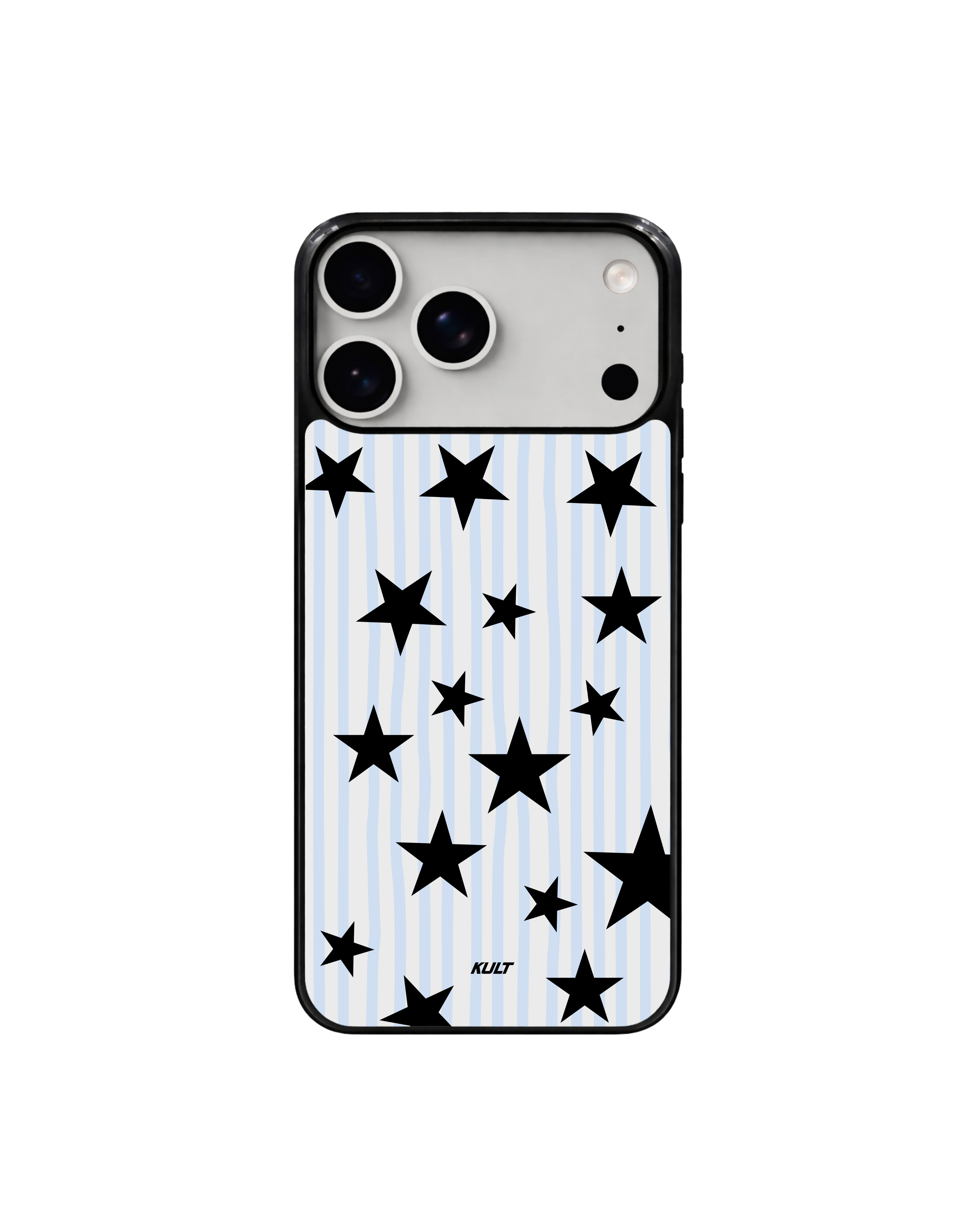 Midnight Stars